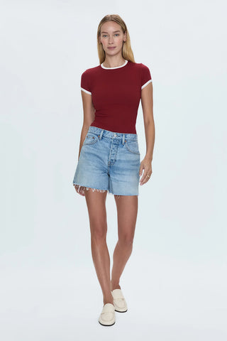 Andie Short