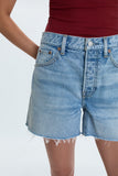Andie Short