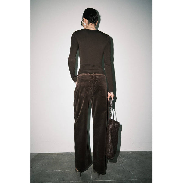 Molly Wide Leg Pants