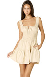 Salt Dress