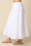 Diana Maxi Skirt