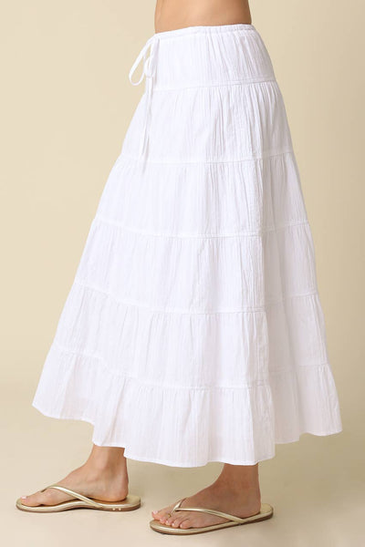 Diana Maxi Skirt