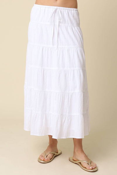 Diana Maxi Skirt