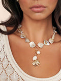 True Shell Necklace