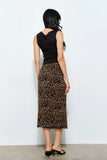 Valencia Midi Skirt