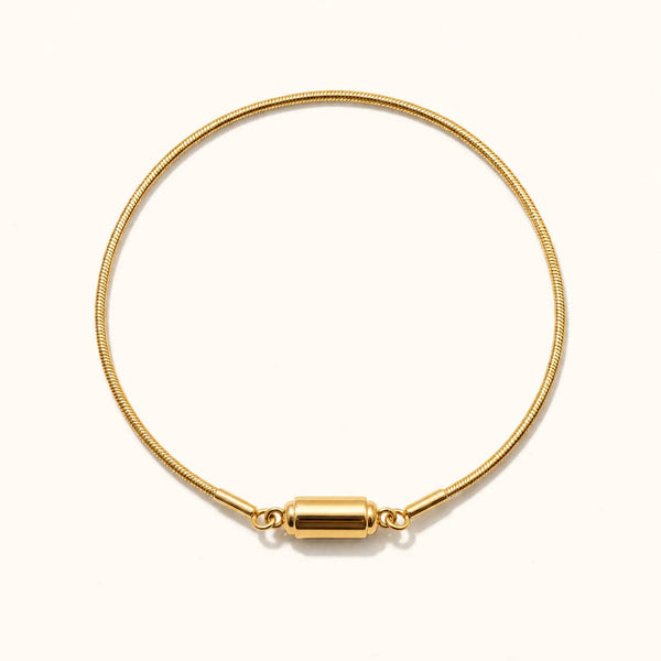 Magna Snake Bracelet