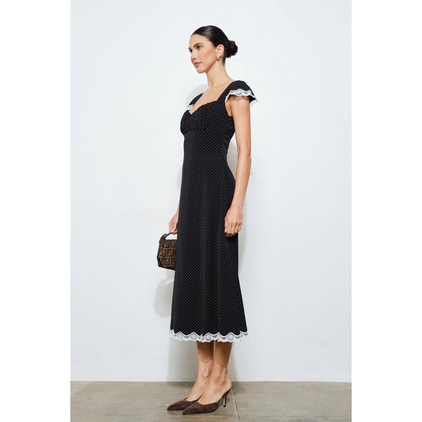 Marceline Midi Dress
