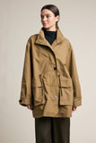 Huxley Utility Field Jacket