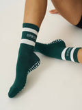 Signature Grip Sock