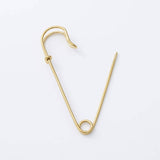 Charm Brooch