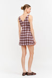 Victoria Dress