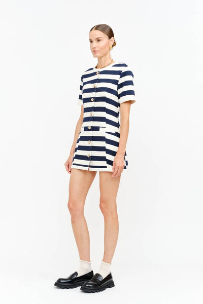 Clarissa Dress