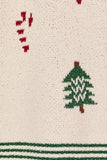 Christmas Tree Sweater Pants