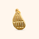 Divine Sanctuary Charm