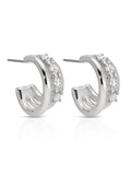 Mini Gleam Hoops