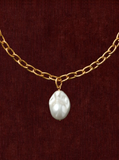 Baroque Necklace