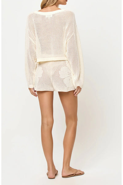 Island Time Sweater