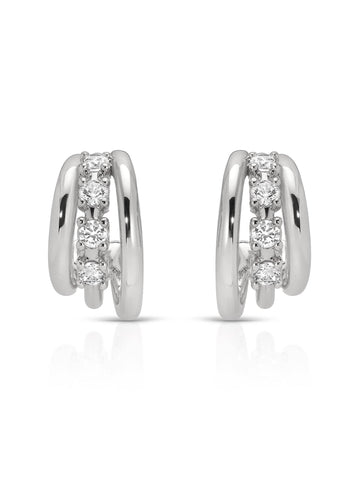 Mini Gleam Hoops