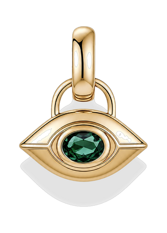 Nyx Evil Eye Charm