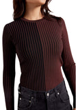 Betsy Crewneck