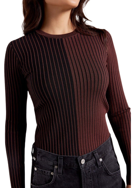 Betsy Crewneck
