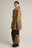 Huxley Utility Field Jacket