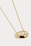 Adira Pearl Necklace