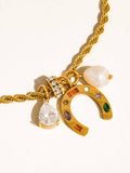 Western Charm Necklace
