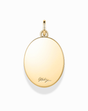 Rory Gemstone Charm