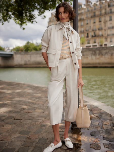 Halvar Light Jacket