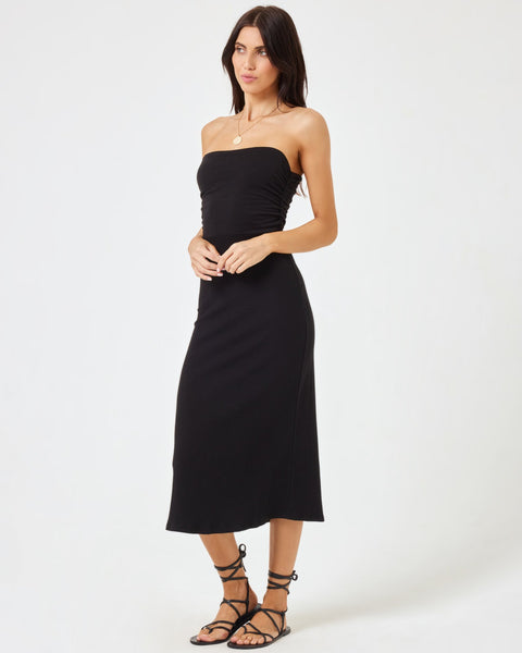 Manaia Dress