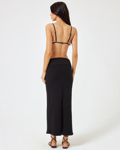 Manaia Dress