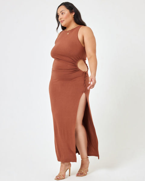 Tiana Dress