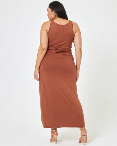 Tiana Dress