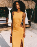 Tiana Dress