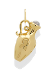 Diana Vessel Charm
