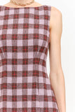 Victoria Dress