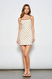 GRAYSON MINI DRESS