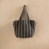Linen Maris Tote Bag