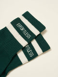 Signature Grip Sock