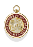 Minka Enamel Swivel Charm