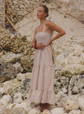 Mimi Maxi Dress