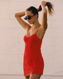 Flame | Model: Joycelyn (size: S) 