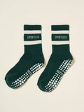 Signature Grip Sock