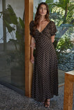 Emie Maxi Dress