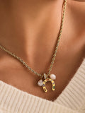 Western Charm Necklace