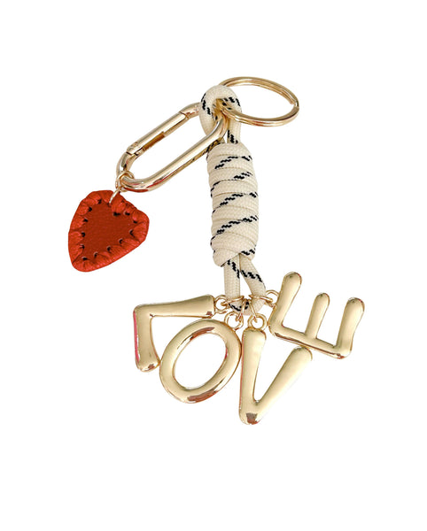 Lover Bag Chain