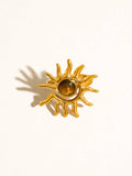 Hawthorne Sun Ring