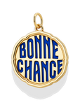 Bonne Chance Charm