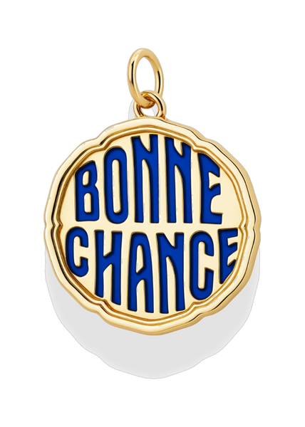 Bonne Chance Charm